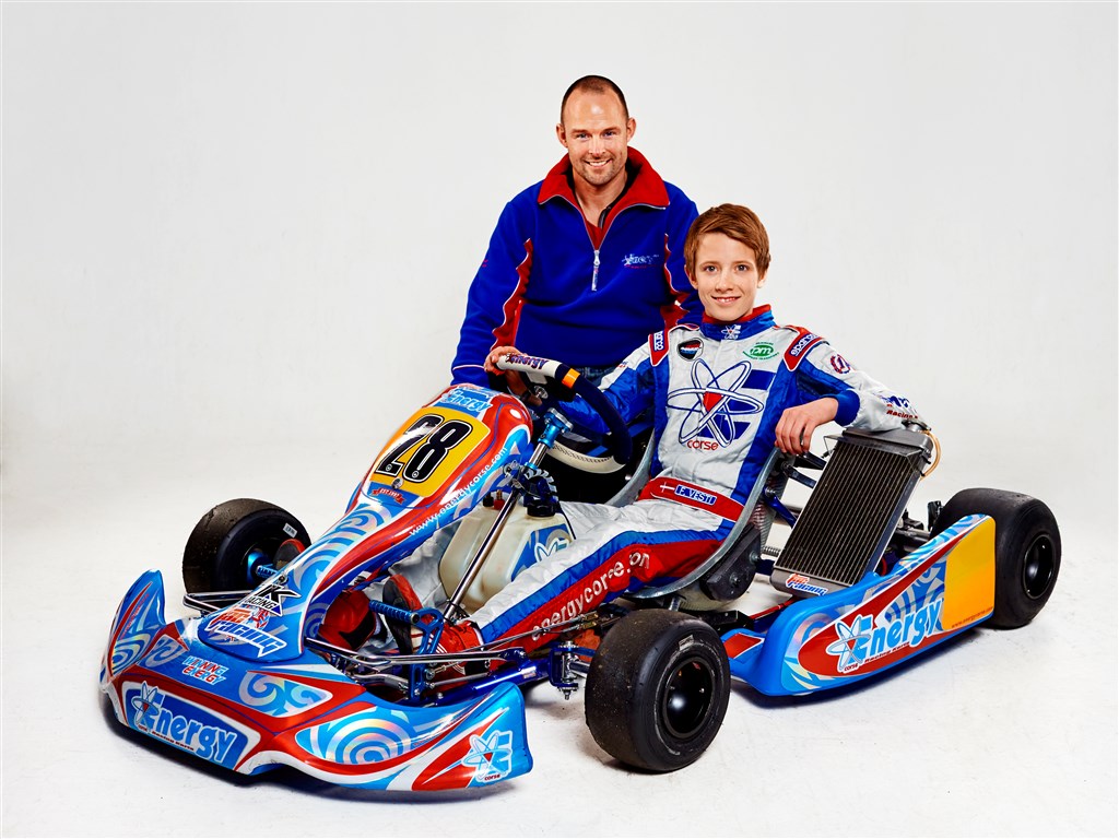 (Foto: Vesti Motorsport)